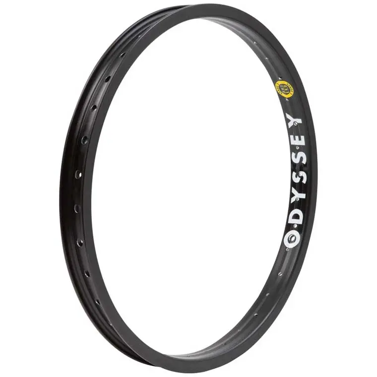 Odyssey Stage 2 Rim 1