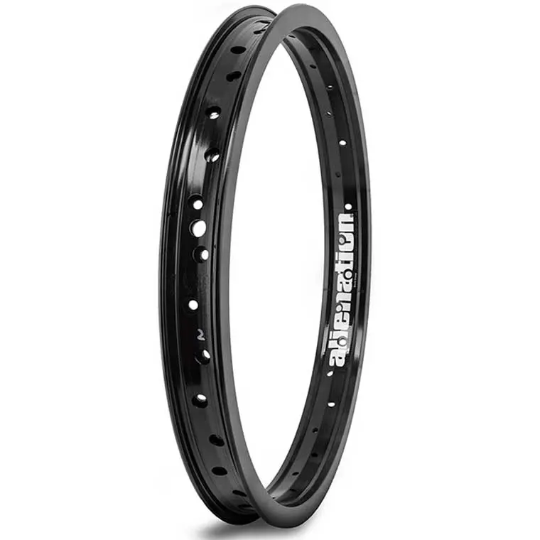 Alienation Black Sheep 16" Rim 1
