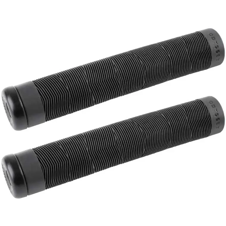 Odyssey Travis Hughes Grips 1