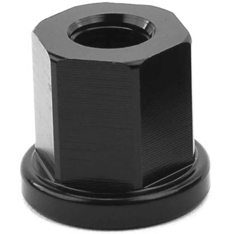 Empire Bmx Alloy Axle Nut 1