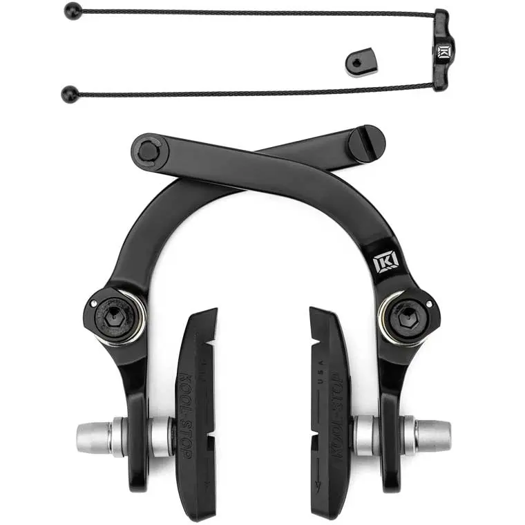 Kink Desist Ii Brake 1