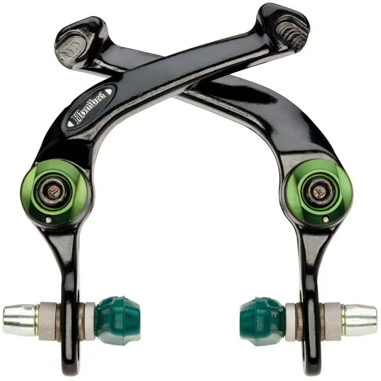 Diatech Hombre Gordo Brake 1
