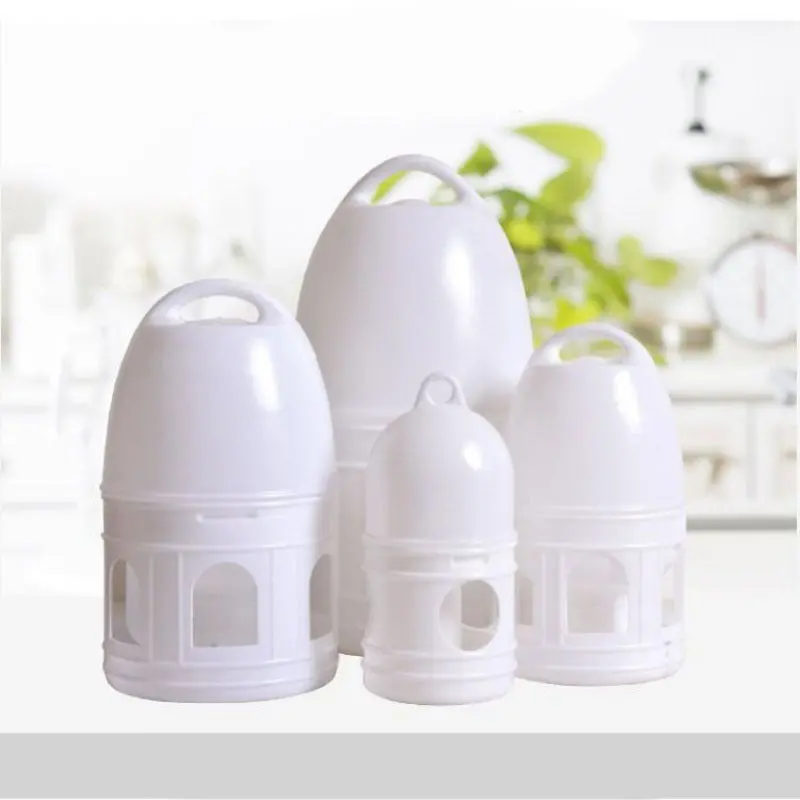 Three Sizes Pigeon Water Bottle 1