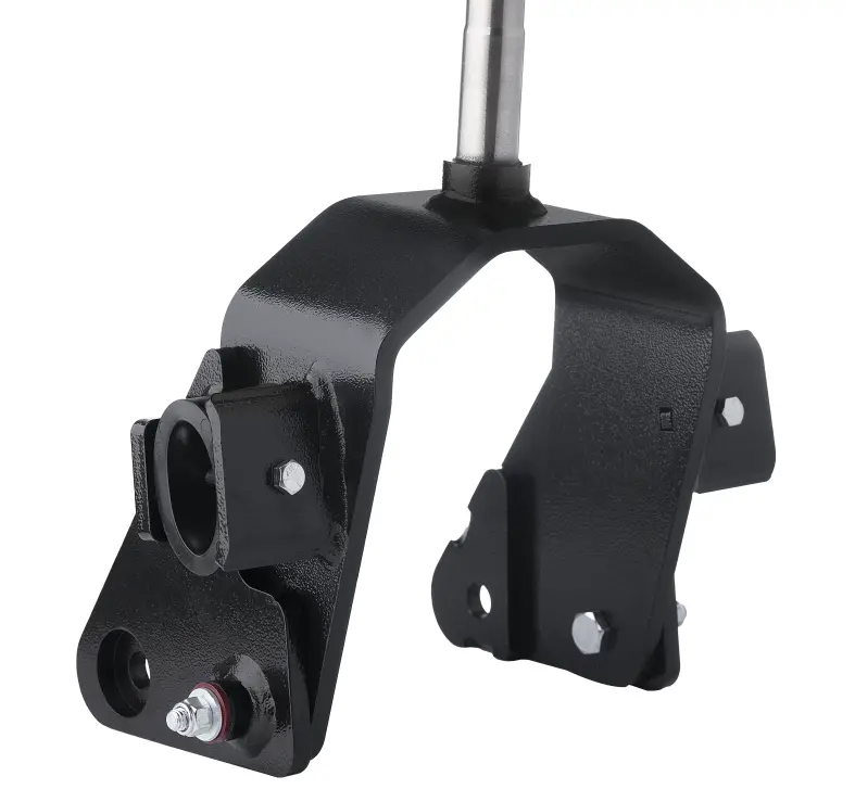 (100964) Asy,Fork,Big Suspension Rubber 1
