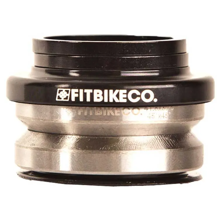 Fit Bikes Headset 1