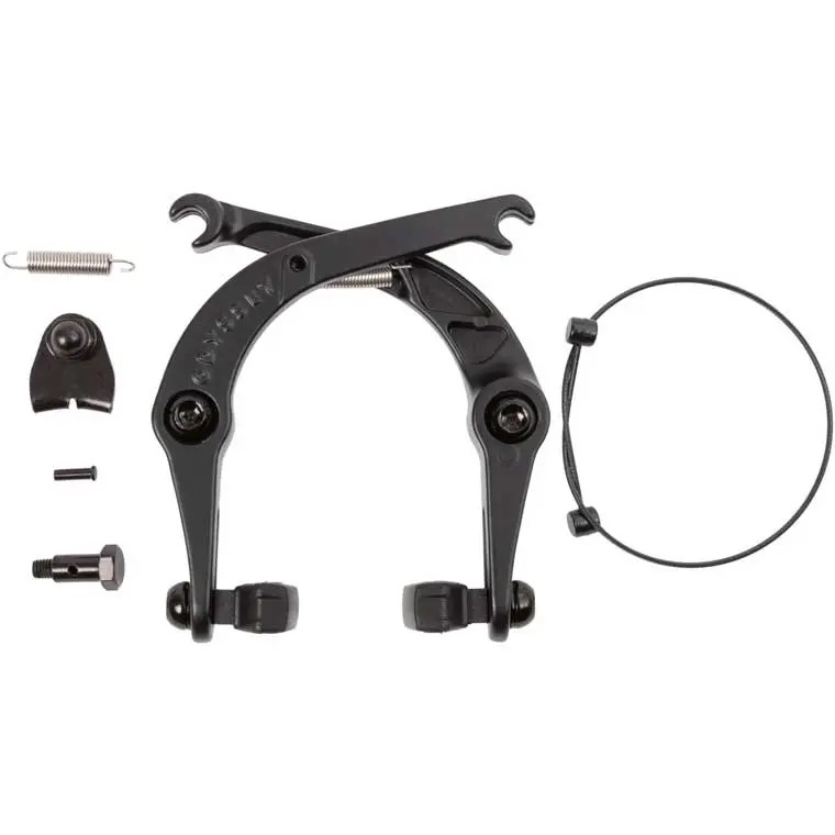 Odyssey Springfield Brake 1