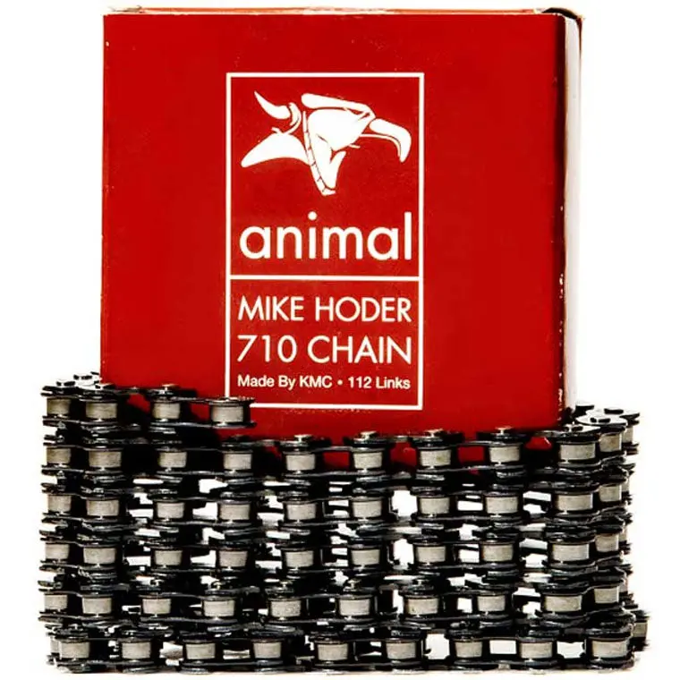 Animal X Kmc 710 Hoder Chain 1