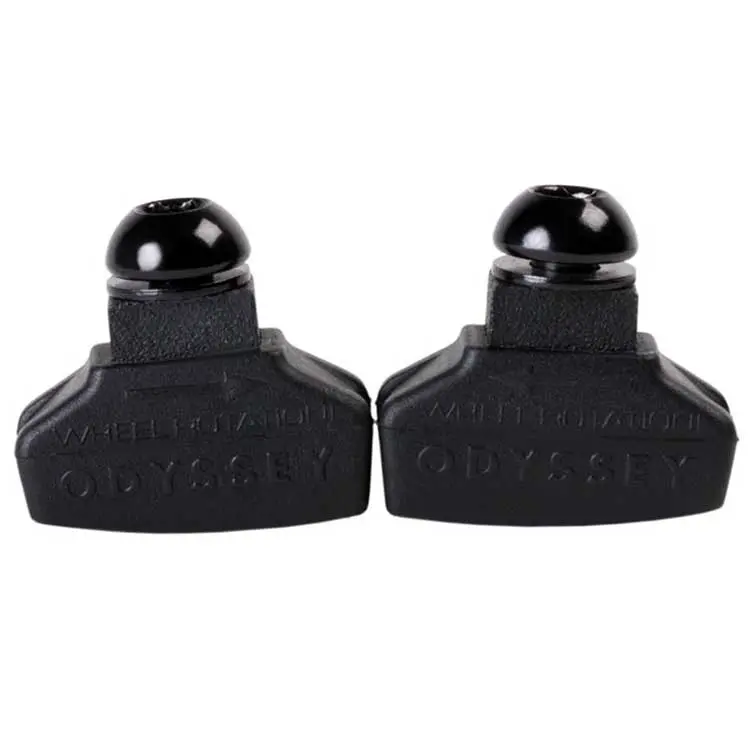 Odyssey Ghost Brake Pads 1