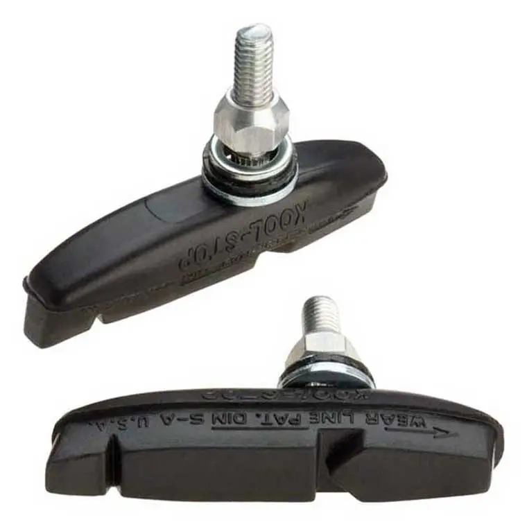 Kool Stop Eagle Claw 2 Brake Pads 1