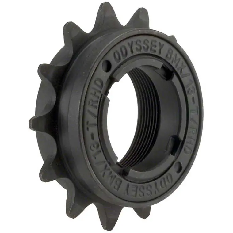 Odyssey 13T Freewheel 1