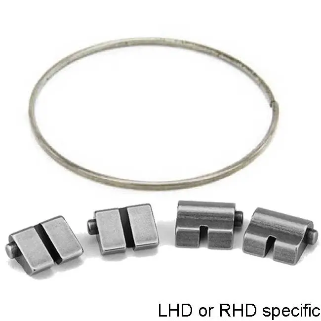 Mission Components Cassette Spring/Pawl Set 1