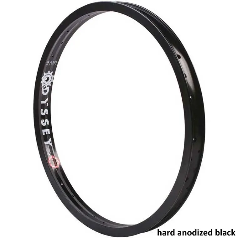 Odyssey Hazard Lite Rim 20" 1