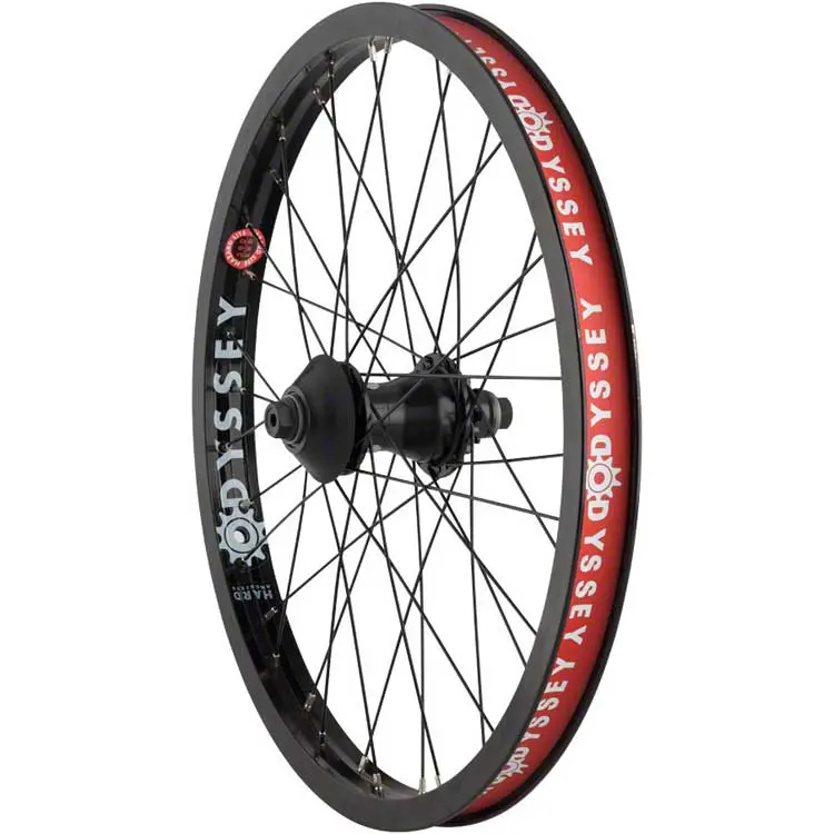 Odyssey Clutch V2 / Hazard Lite Rear Wheel 1