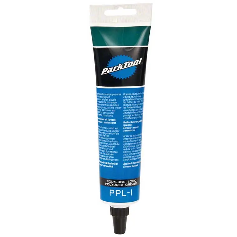 Park Tool Polylube 1000 Grease Tube 1