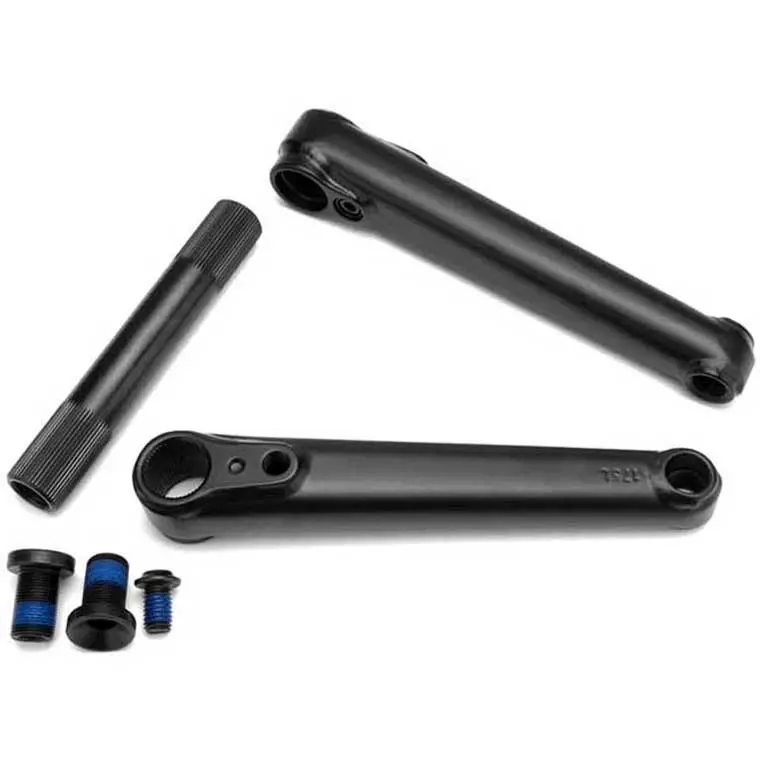 Fiend Segment Cranks 1