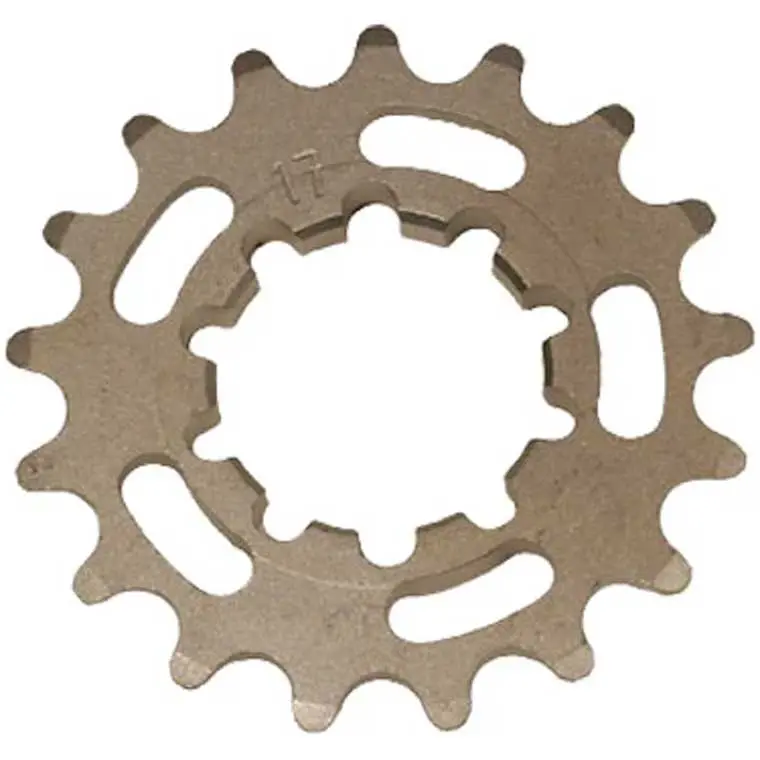 Profile Elite Cromo Cassette Cog 1