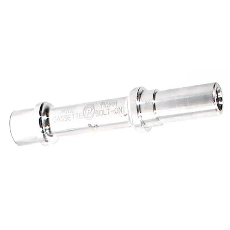 Profile Mini 3/8" Rear Axle 1