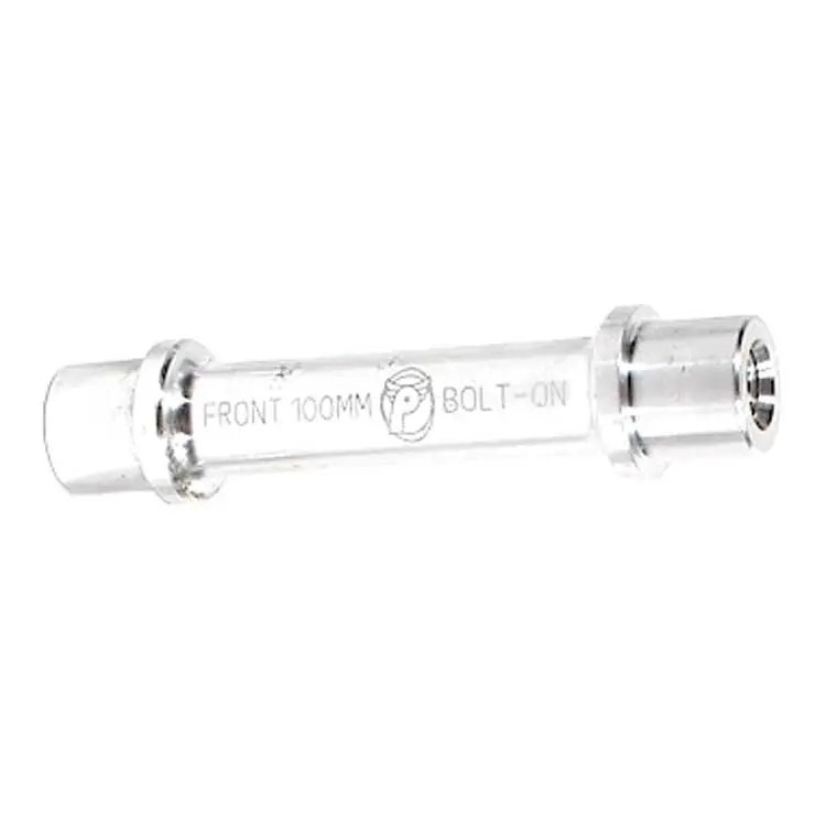 Profile Mini 3/8" Front Axle 1