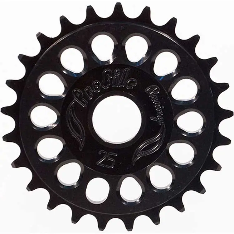 Profile Imperial Sprocket - 39T Orange 1