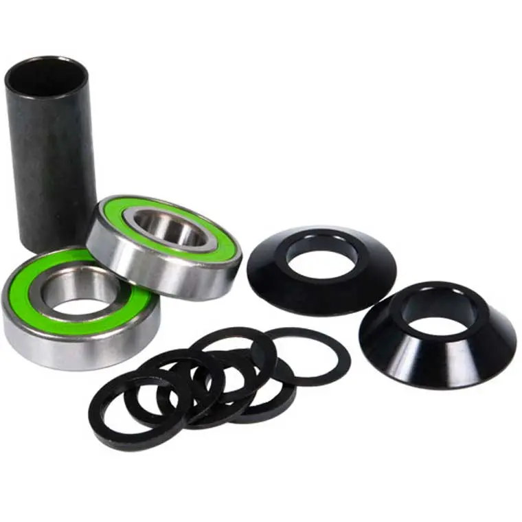 S&M Mid Bottom Bracket 1