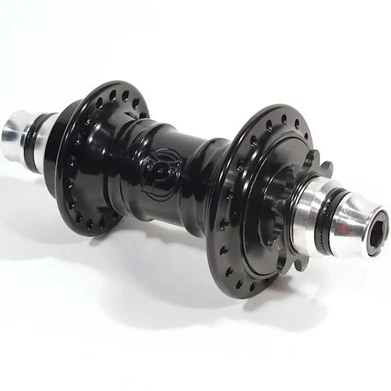Profile Mini Cassette Rear Hub 1