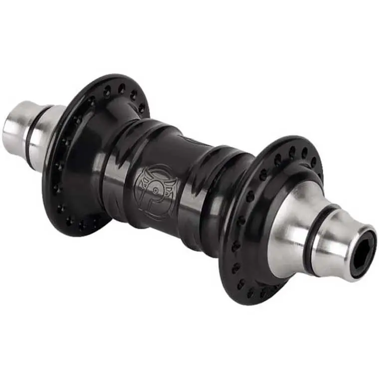 Profile Mini Front Hub 1