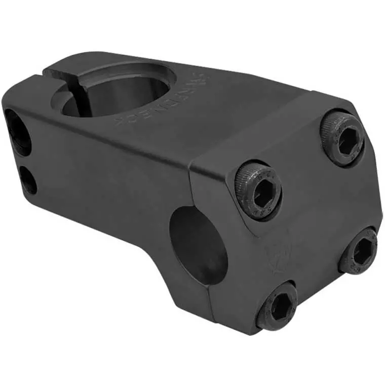 S&M Shredneck Stem 1