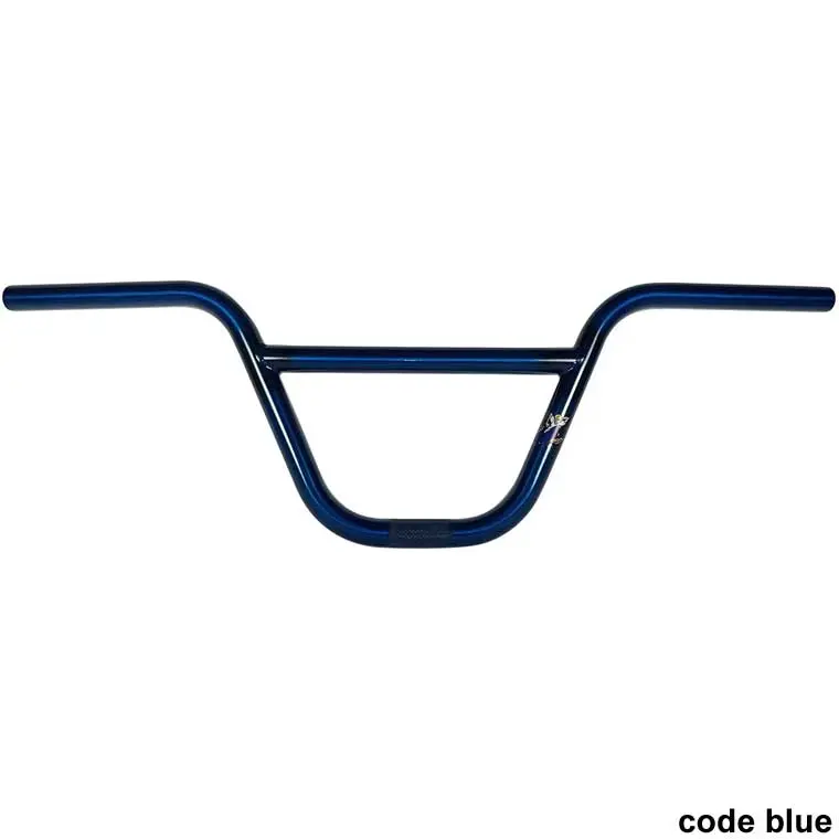 S&M Slam Handlebar 1