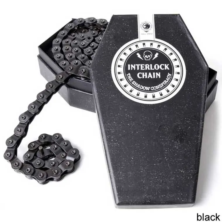 Shadow Conspiracy Interlock Chain 1