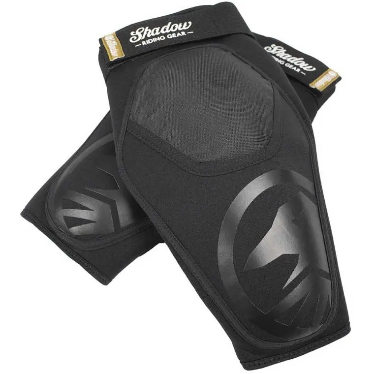 Shadow Conspiracy Super Slim V2 Knee Pads 1
