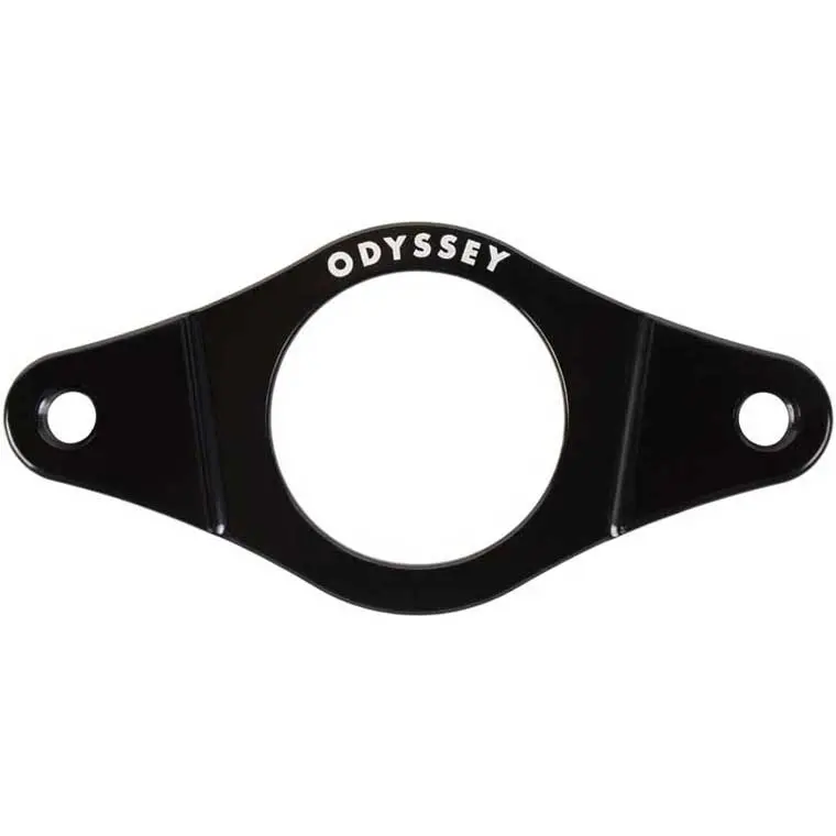 Odyssey Gyro Plate 1