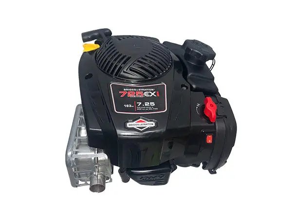 (104M02-0183-F1) Briggs & Stratton 725Exi Series 163Cc Vertical Engine, 7/8" X 3-5/32" Crankshaft 1
