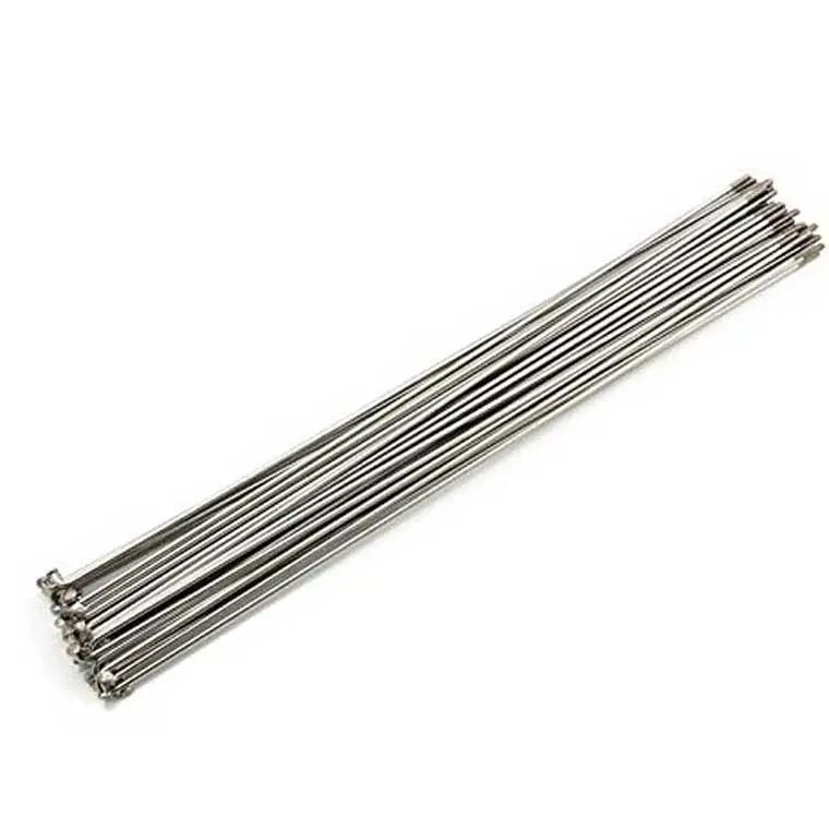 Usa Spokes Silver Spoke 1