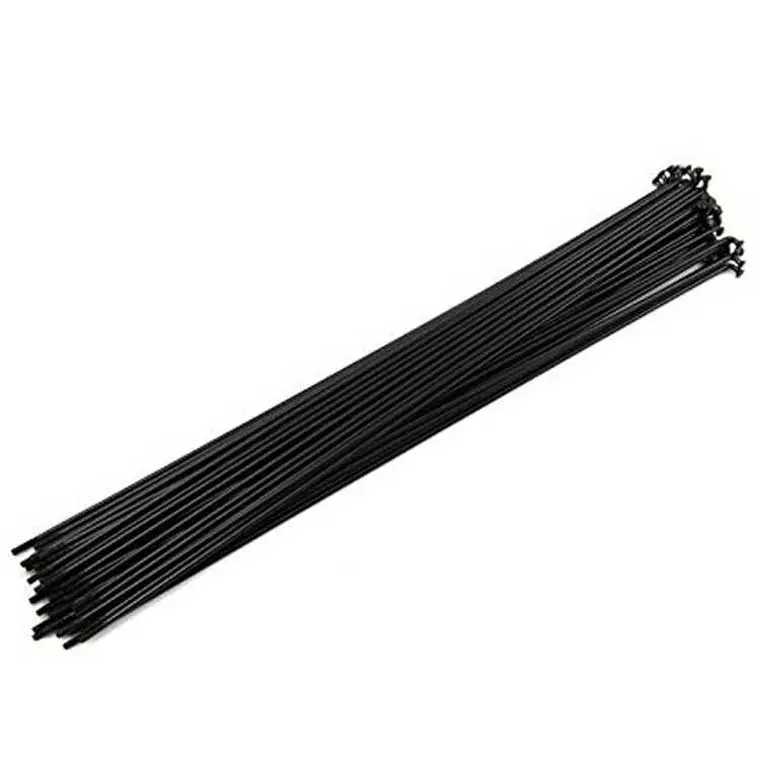 Usa Spokes Black Spoke 1