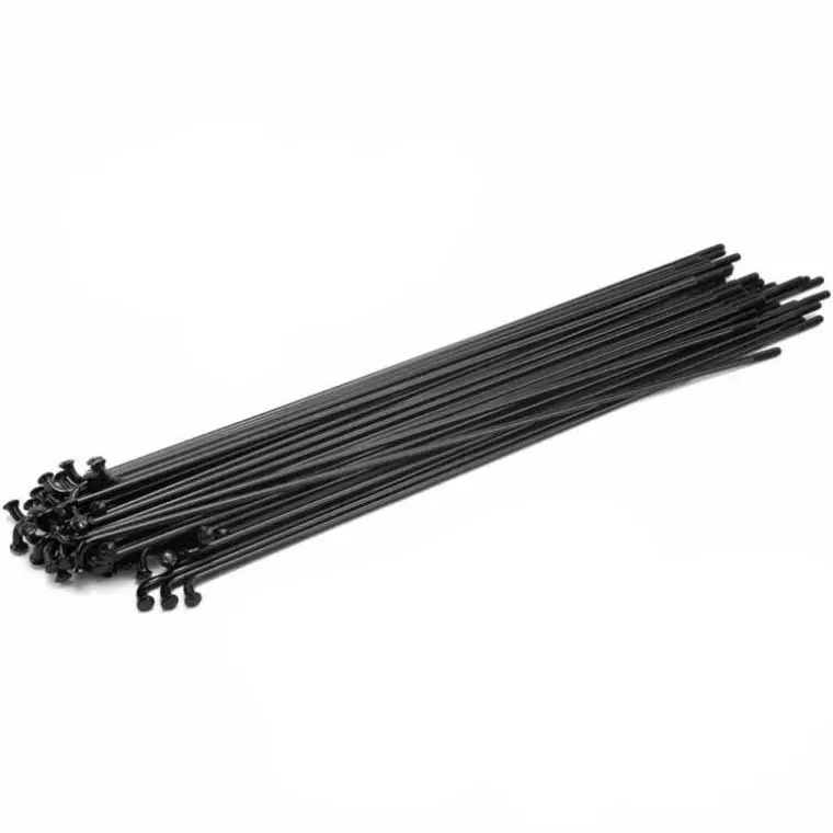 Empire Bmx Spoke - Black 1