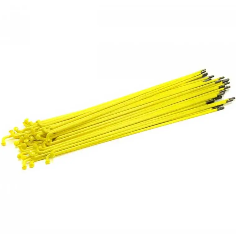 Empire Bmx Spoke - Yellow 1