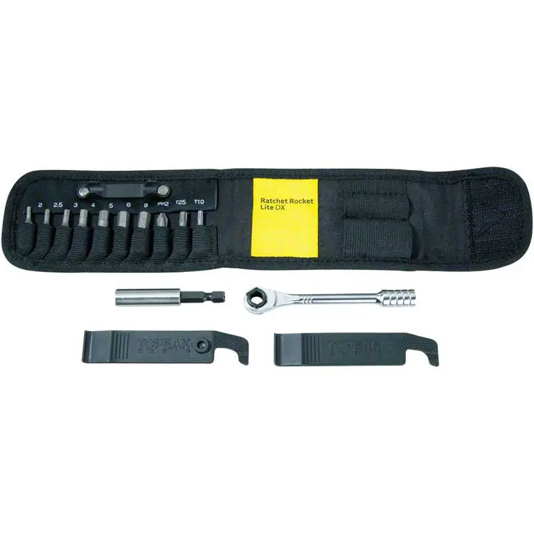 Topeak Ratchet Rocket Lite Dx 1