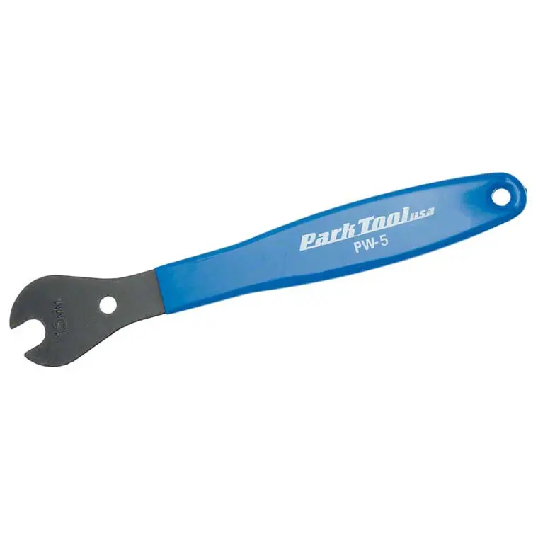 Park Tool Pw-5 Pedal Wrench 1