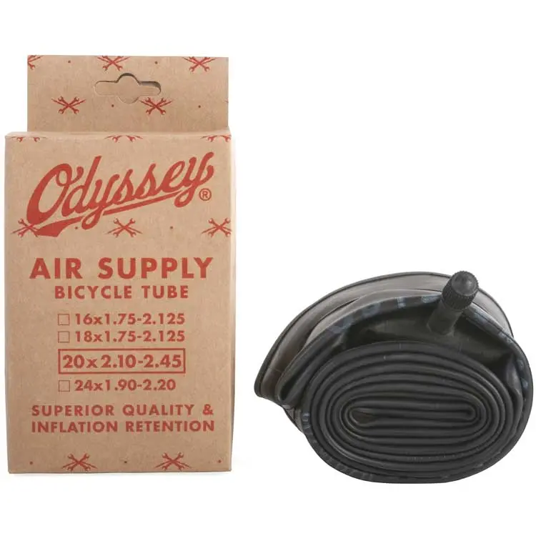 Odyssey Air Supply Tube (20" X 2.10" - 2.45") 1