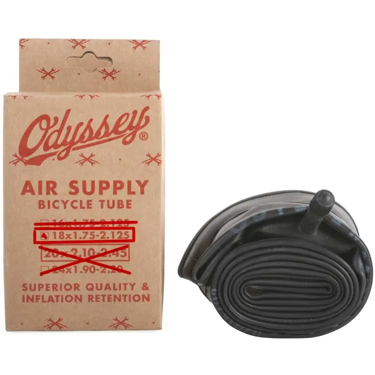 Odyssey Air Supply Tube (18" X 1.75" - 2.125") 1