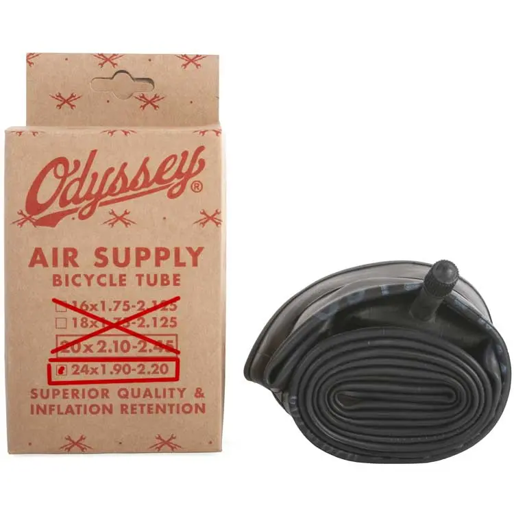 Odyssey Air Supply Tube (24" X 1.90" - 2.20") 1