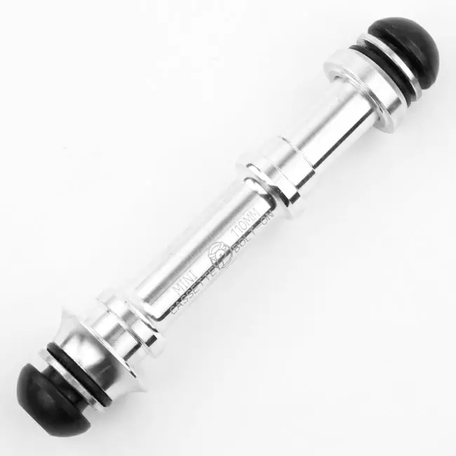 Profile Mini 3/8" Axle Conversion Kit - Rear Al 1