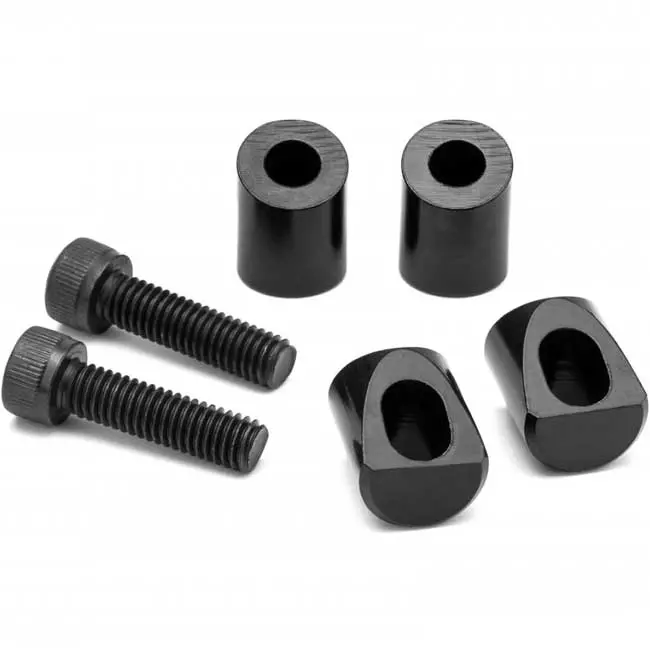 Fiend Crank Wedge Kit 1
