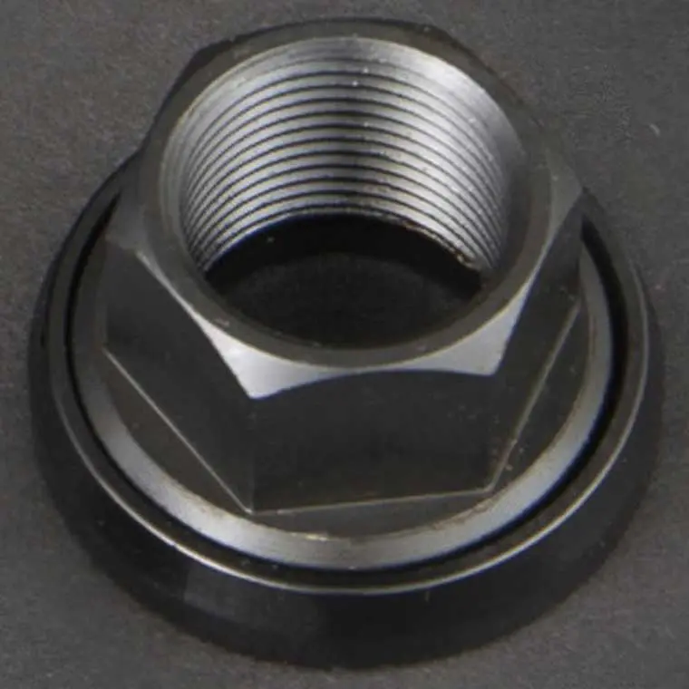 Flybikes Magneto 14Mm Axle Nut 1