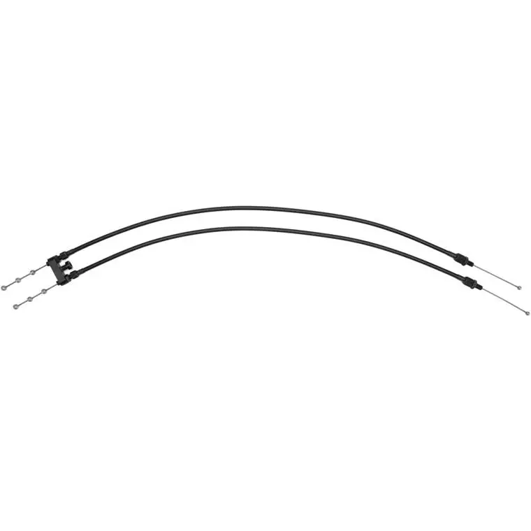 Kink Lower Detangler Cable 1