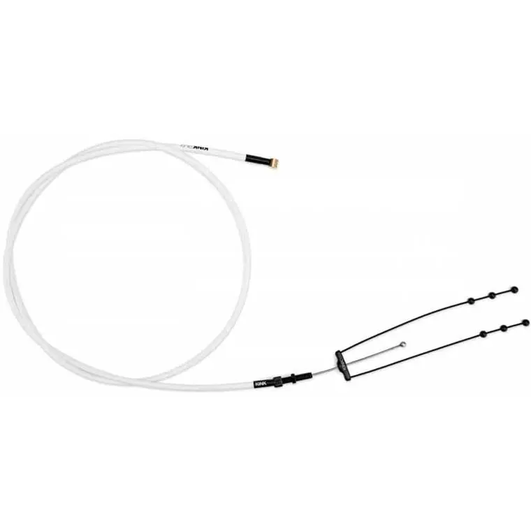 Kink One Piece Brake Cable 2