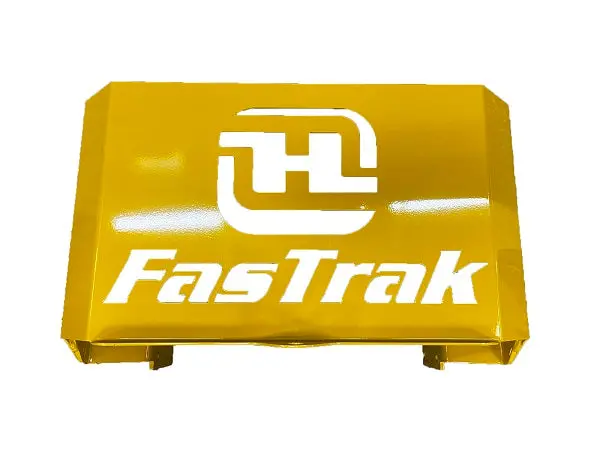 (107840) Engine Guard, Fastrak 1