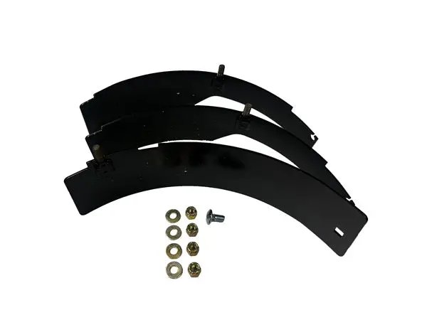 (108223) Hustler Old Fastrak 48" Mulch Kit W/O Blades 1