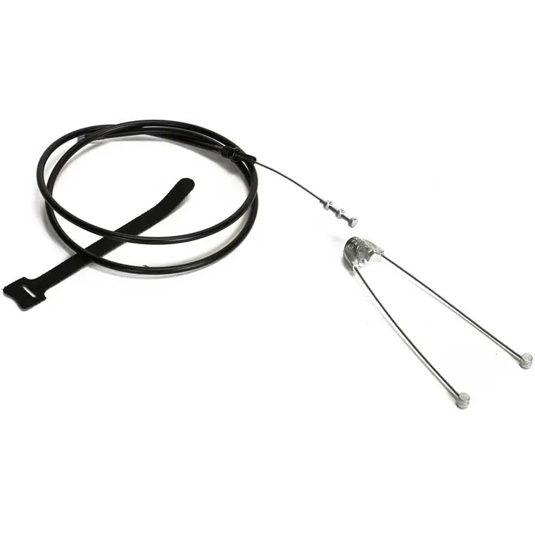 Odyssey Linear Quik Slic Adjustable Cable 1