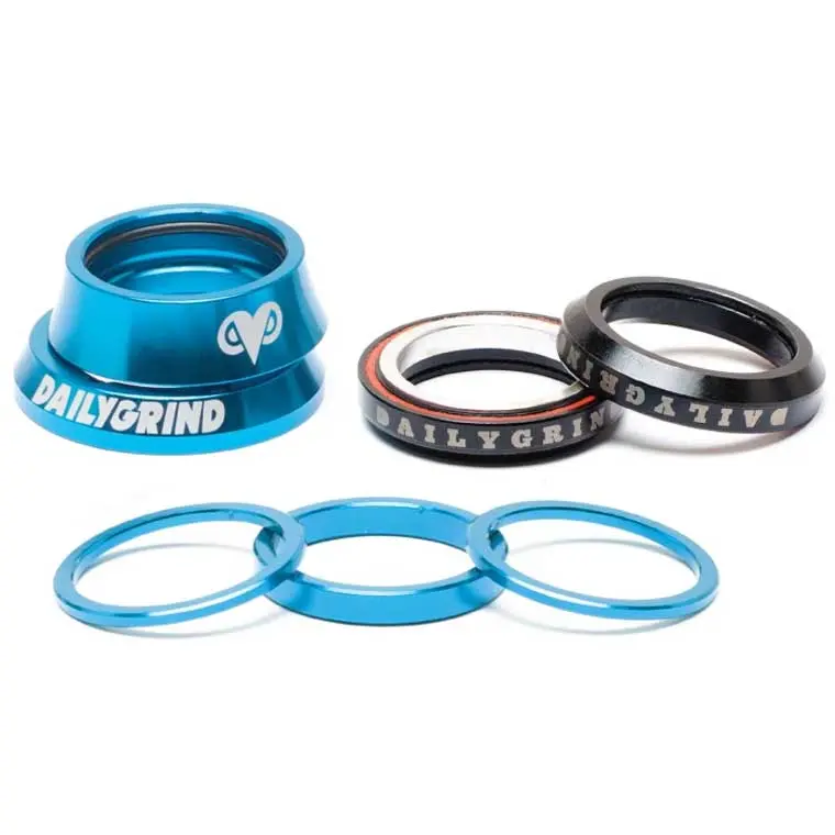 Daily Grind Bmx Headset 1